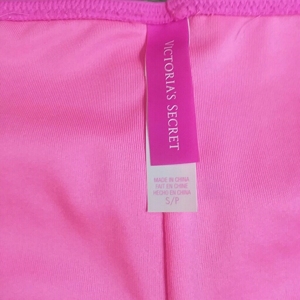 Victoria Secret Bathing suit bottoms. - Picture 3 of 4